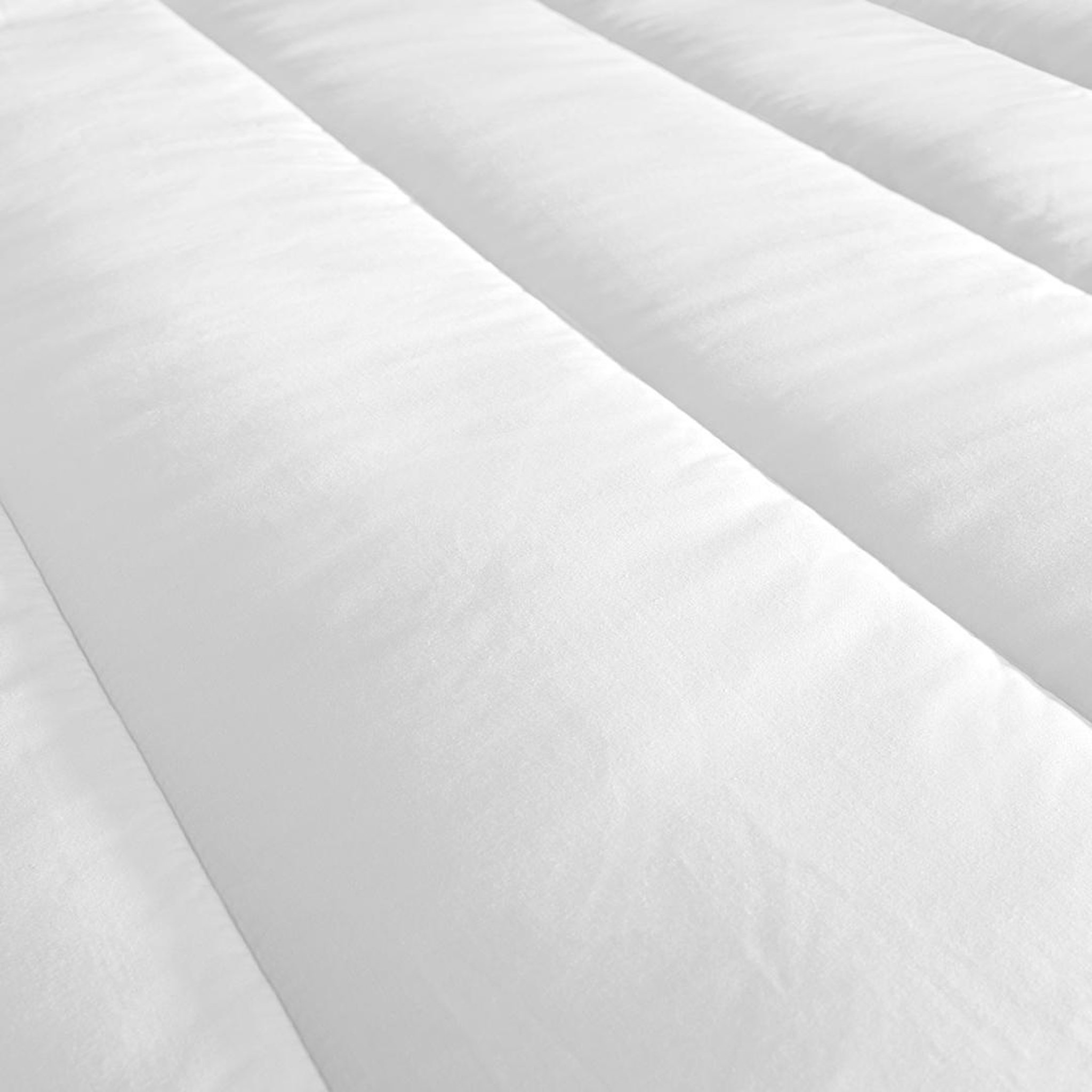 Voir la diapositive 3 : DODO Couette enveloppe coton bio - bien-être extra chaude