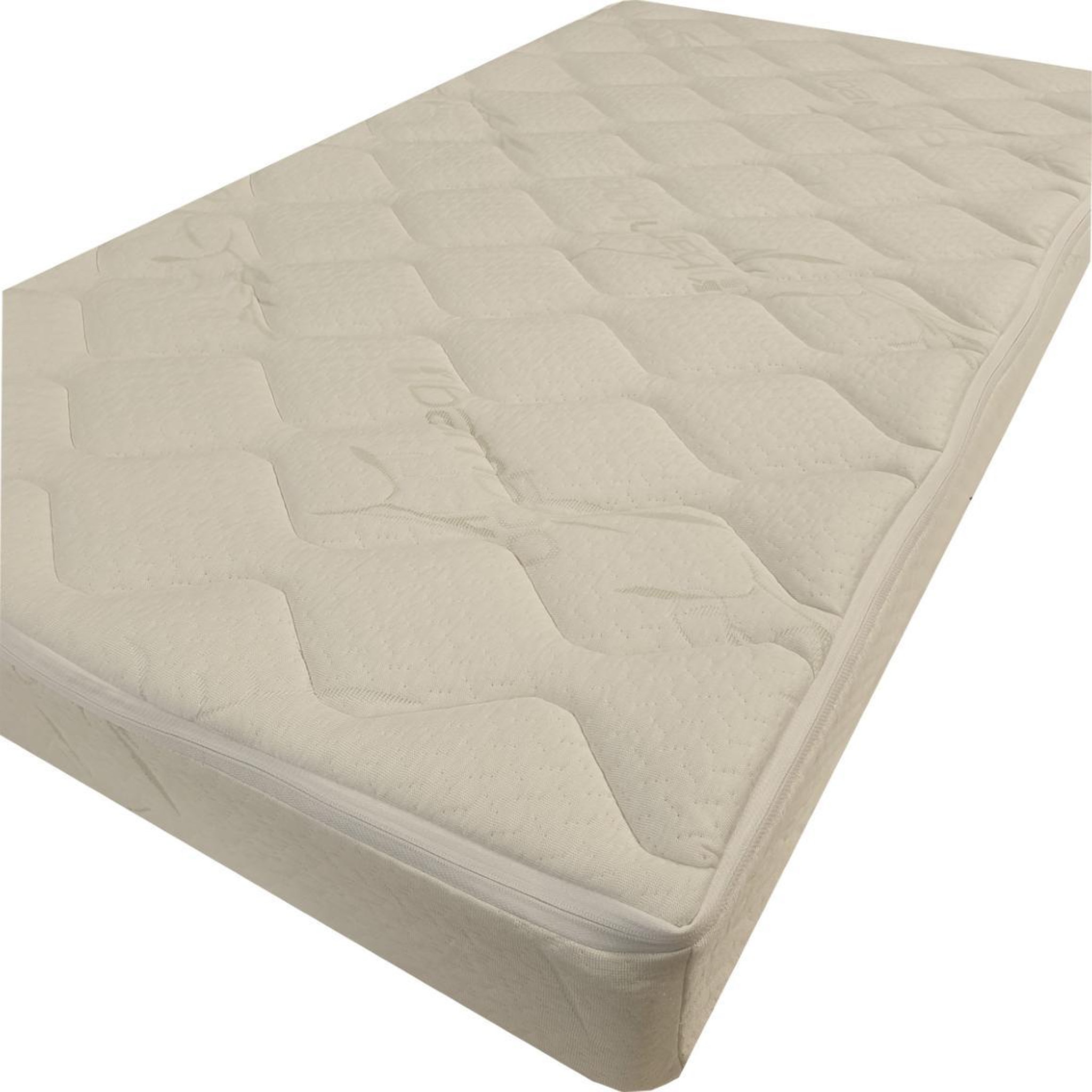 CH'TI BOUT Matelas pliant 120 x 60 x 5 cm