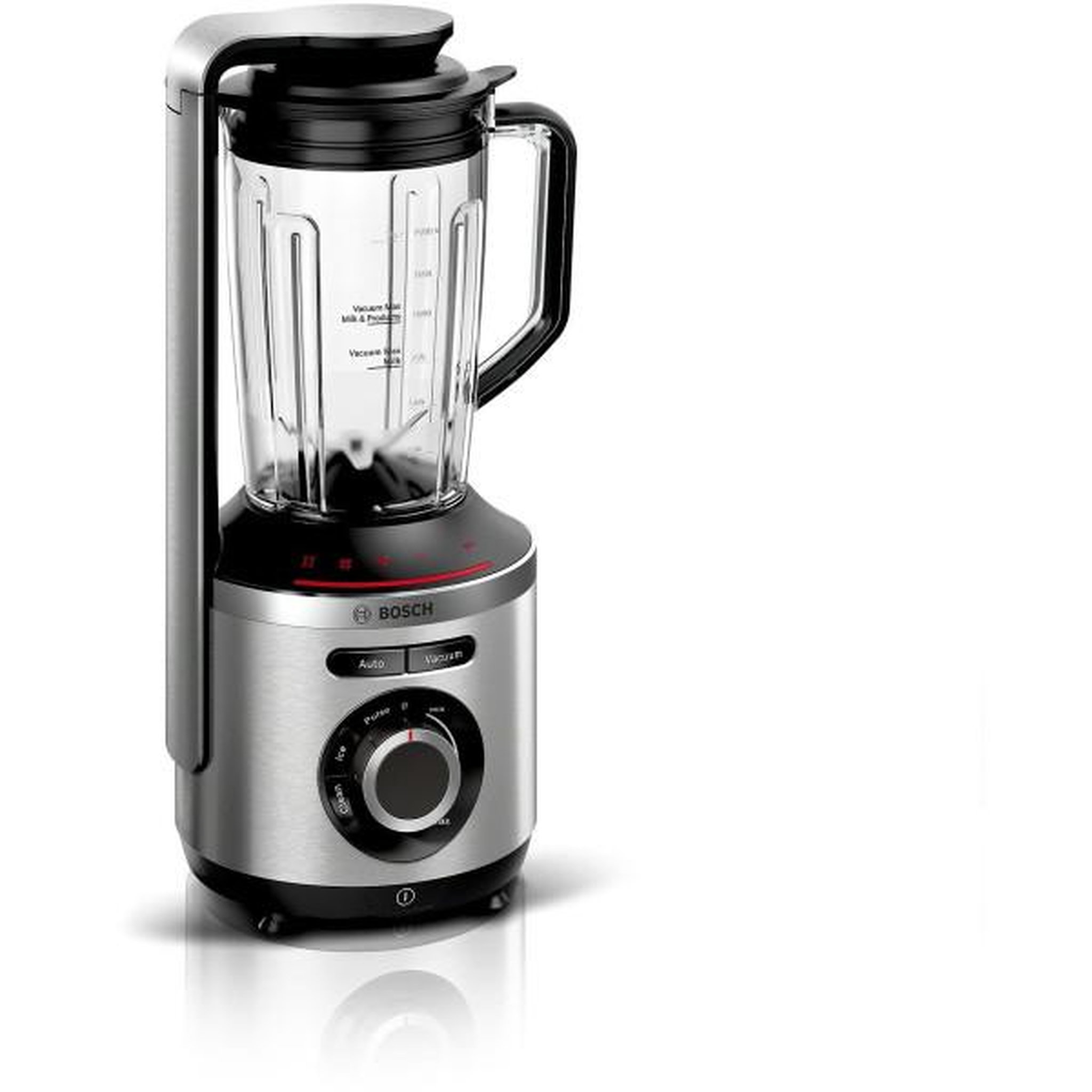 Voir la diapositive 5 : BOSCH Blender Bosch VitaMaxx Noir 1000 W