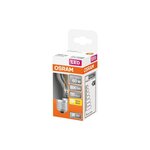 Osram LED SPH CLAIR FILA.7W E27 CHD BTE OSRAM - 4058075434882