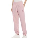 CALVIN KLEIN JEANS Jogging  Femme Calvin Klein Jeans Monologo. Coloris disponibles : Rose