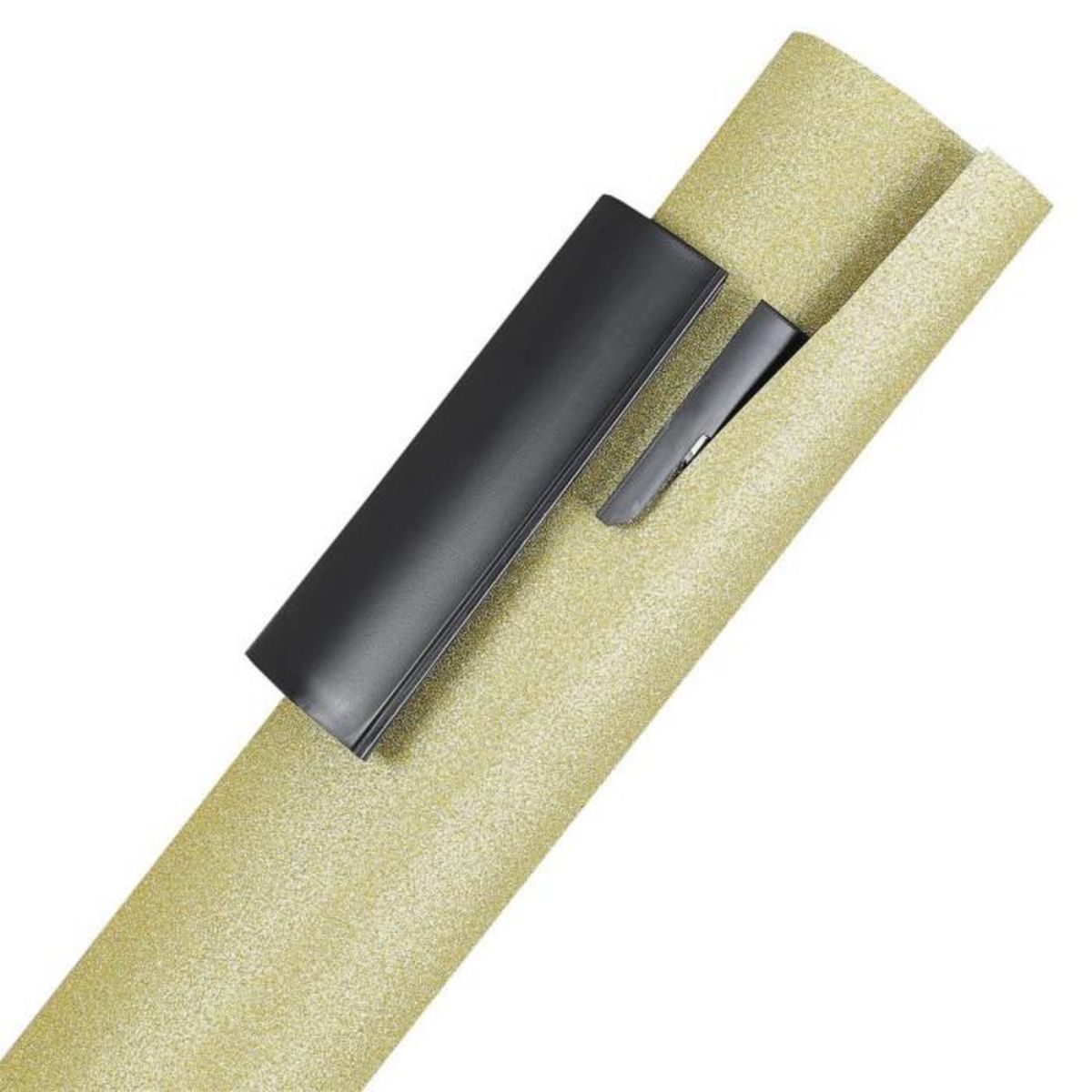 Paris Prix Découpe Rouleau  Express  10cm Noir