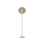 Paris Prix Lampadaire Design  Space  155cm Crème