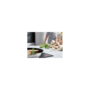 Voir la diapositive 5 : Joseph Joseph Accessoire de cuisine Joseph Joseph CleanForce Presse ail avec lame d essuie glace