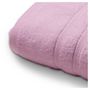 Voir la diapositive 3 : TODAY Drap de bain uni en coton 500G/M² 