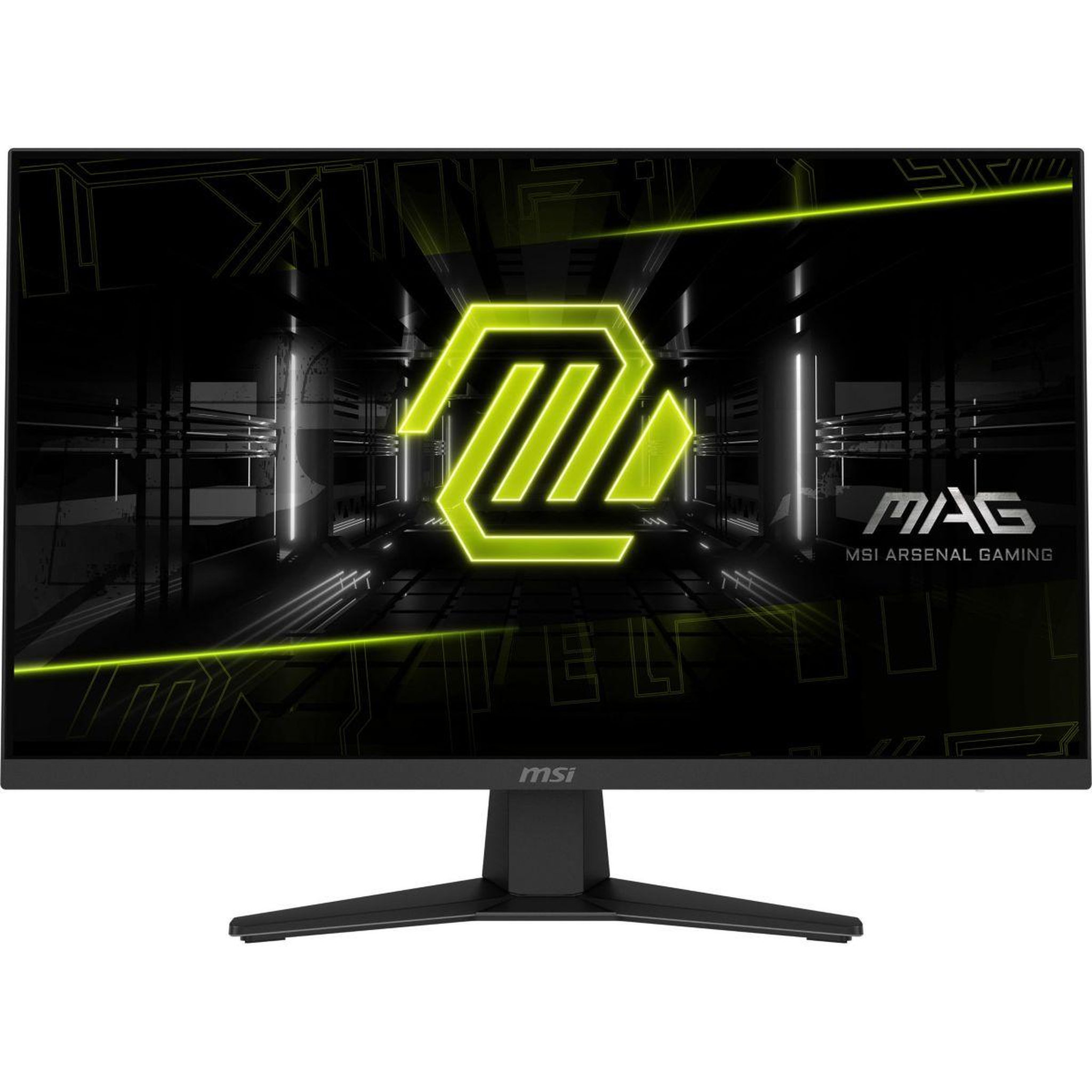 Voir la diapositive 1 : MSI Ecran PC Gamer MAG 274QF 27'' Rapid IPS