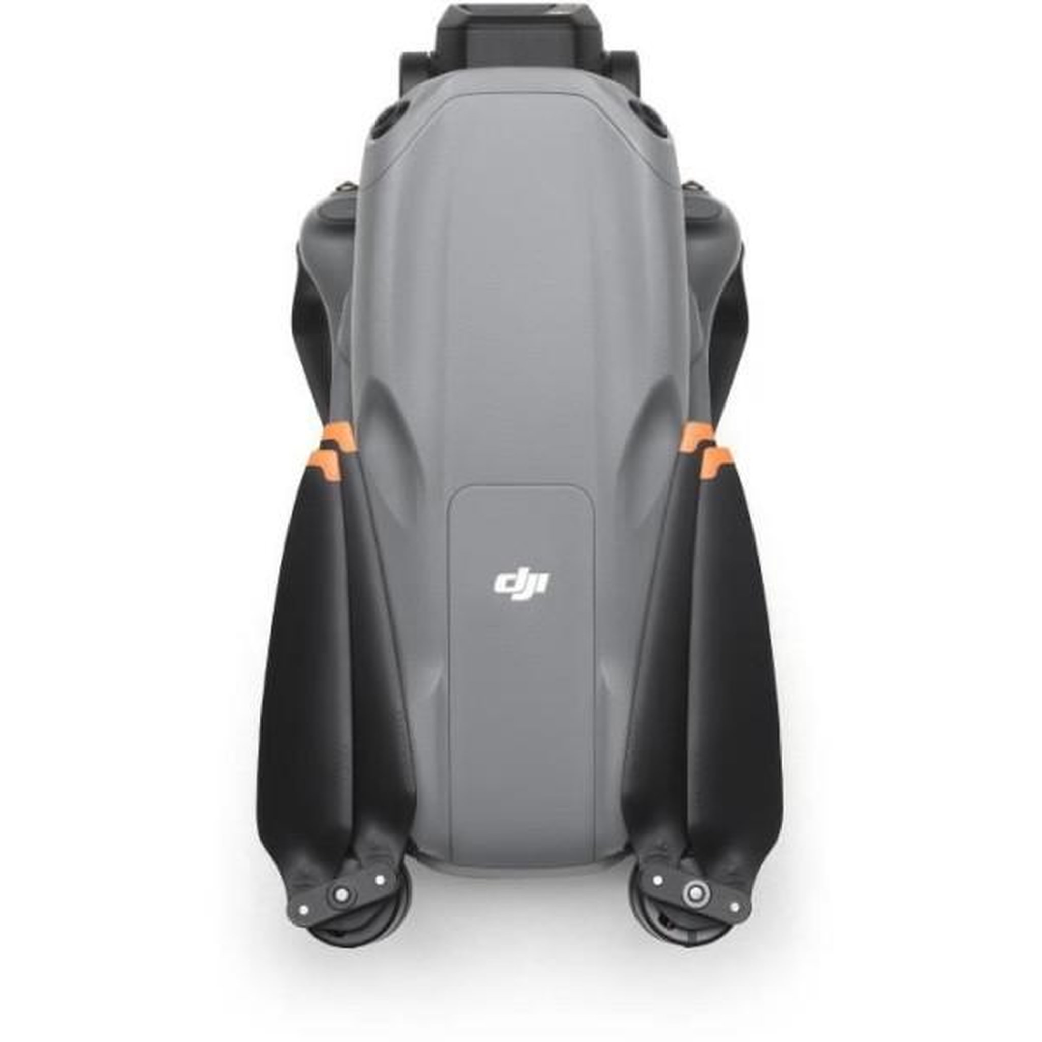 Voir la diapositive 6 : DJI Drone Air 3S Fly More Combo (RC-N3)