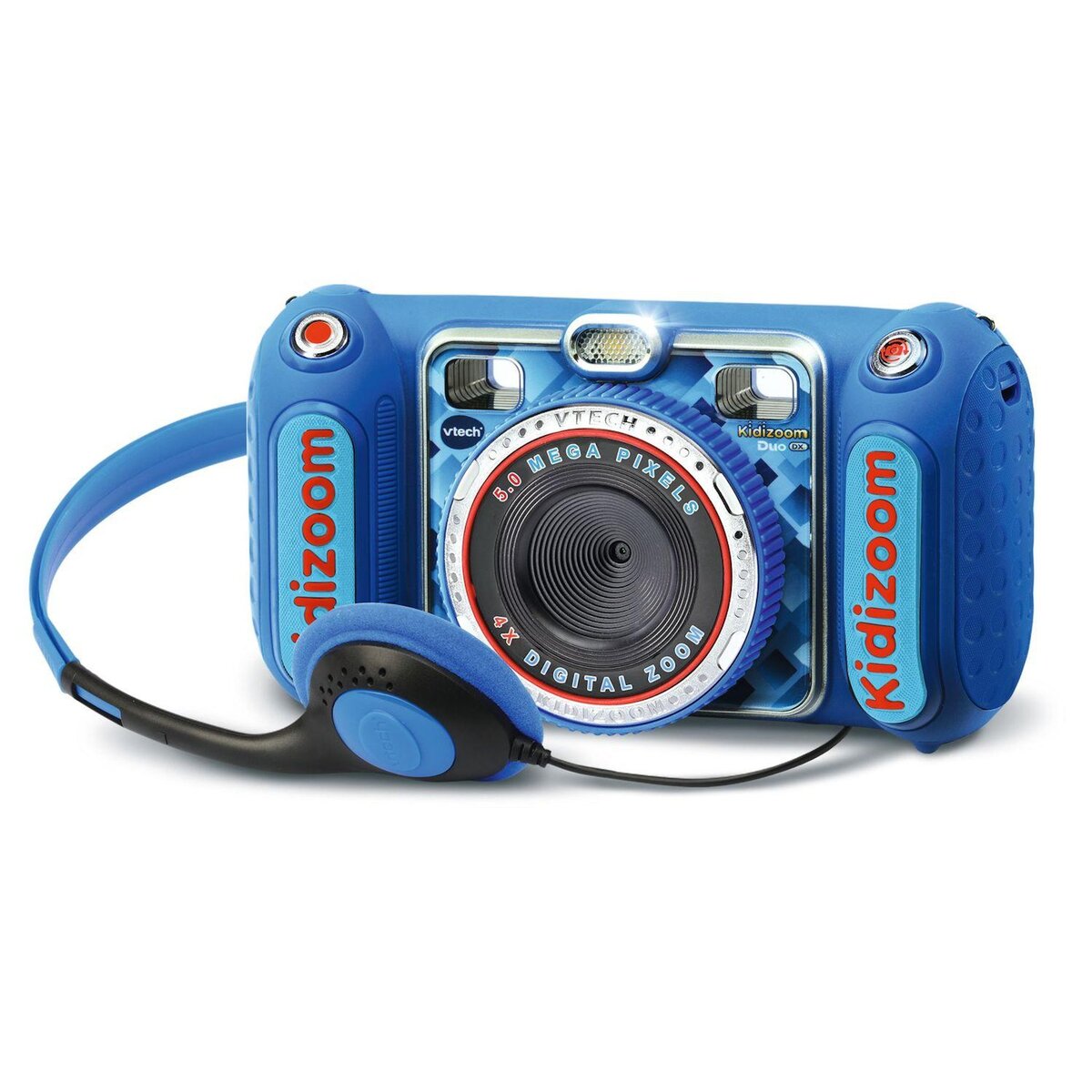 VTECH Appareil photo - Kidizoom Duo Dx Bleu