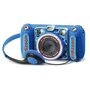Voir la diapositive 1 : VTECH Appareil photo - Kidizoom Duo Dx Bleu