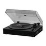 Voir la diapositive 2 : SENCO Platine - SENCOR - STT 510UBA - 5 W - Bluetooth - USB - Noir