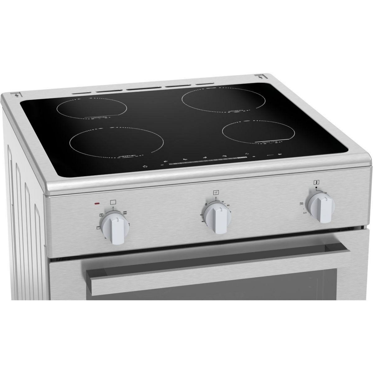Germania Cuisinière induction CVBO1X