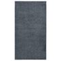 Voir la diapositive 1 : VIDAXL Tapis a poils courts 80x150 cm Anthracite