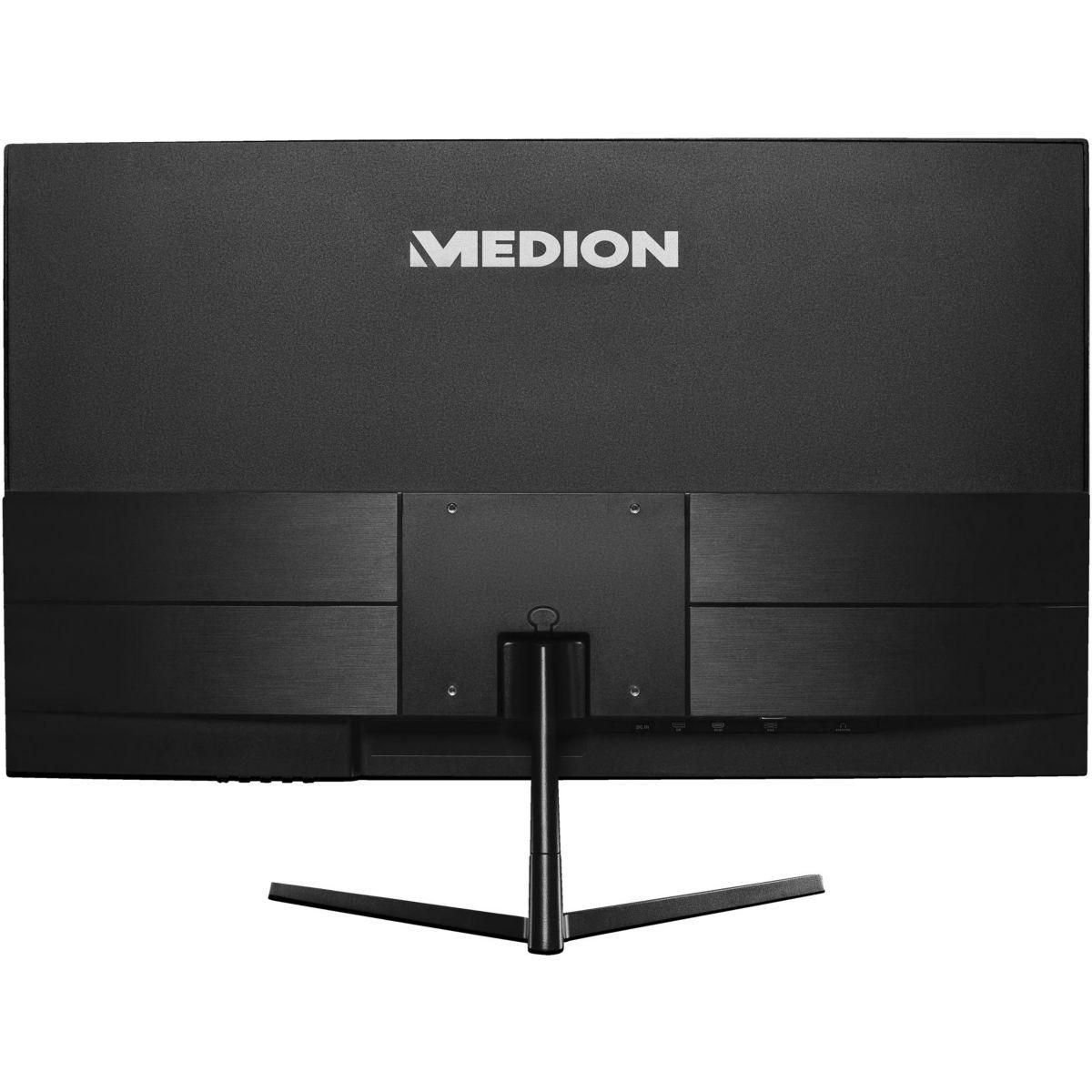 Medion Ecran PC MD20150 Plat 22'' IPS