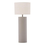 Paris Prix Lampadaire en Métal  Umea X Josefin Lustig  100cm Gris