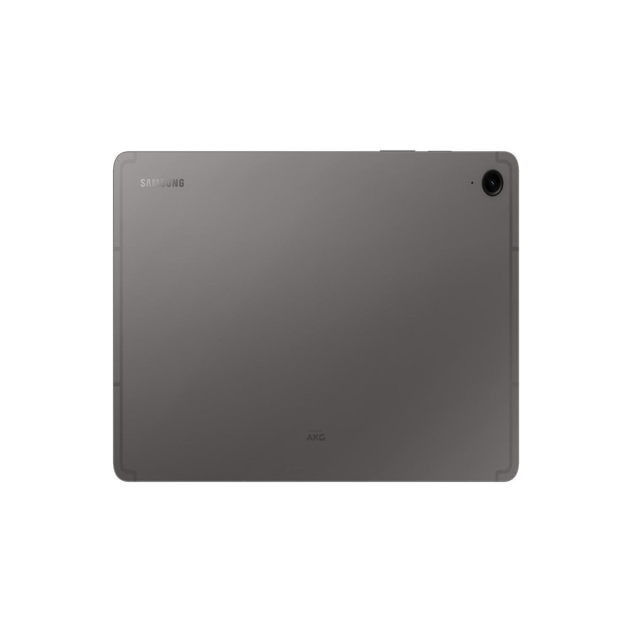 Voir la diapositive 3 : Samsung Samsung galaxy tab s9 fe 5g 128 go 27,7 cm (10.9 ) samsung exynos 6 go wi-fi 6 (802.11ax) android 13 gris