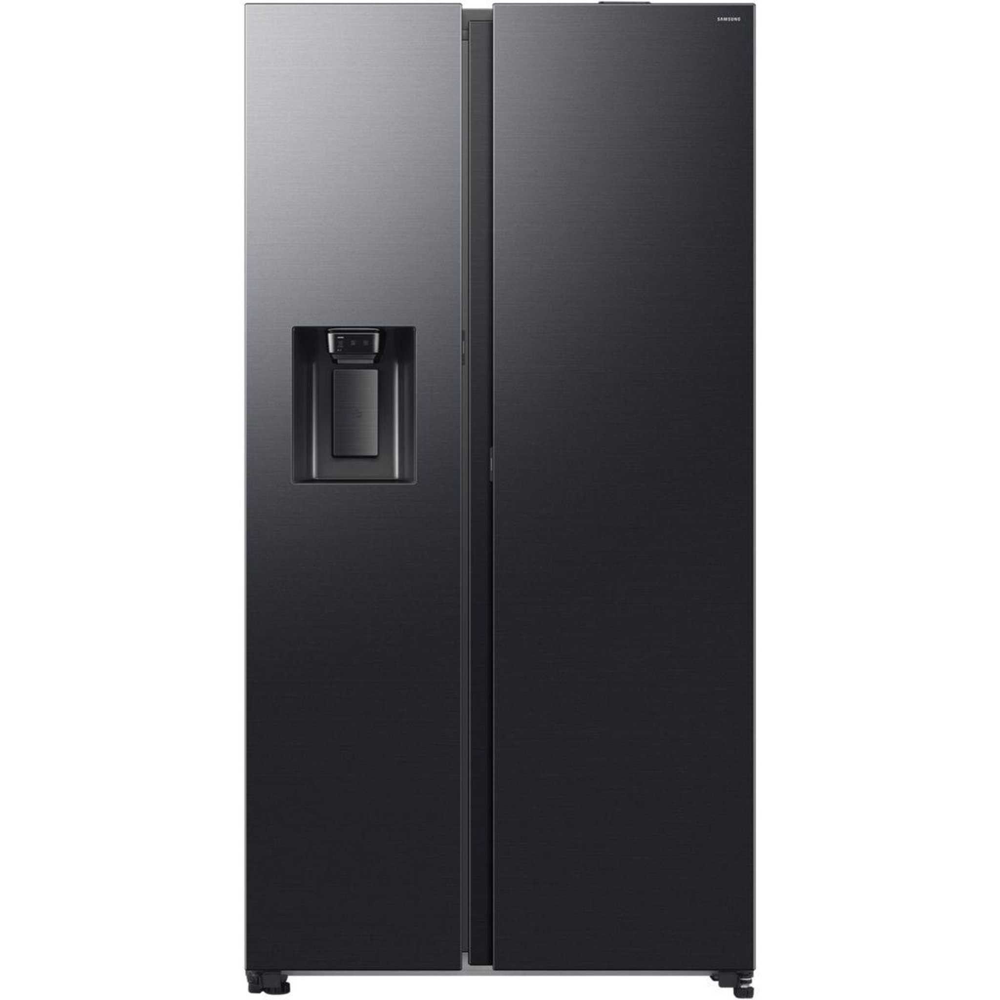 Samsung Réfrigérateur américain rs80f64kef