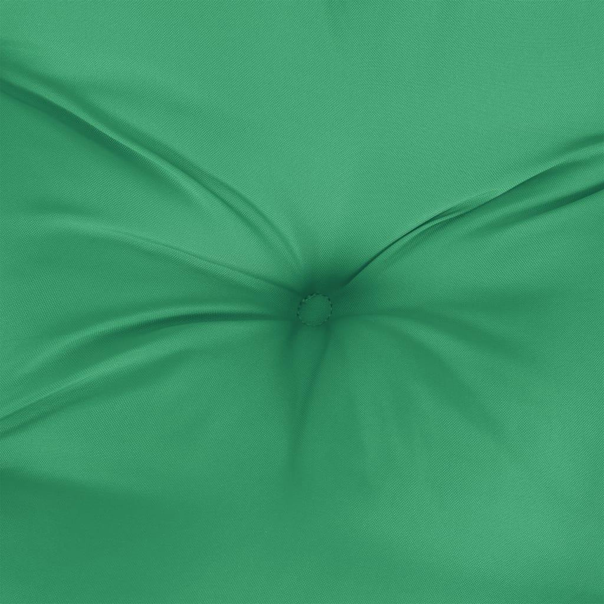Voir la diapositive 5 : VIDAXL Coussin de banc de jardin vert 180x50x7 cm tissu oxford