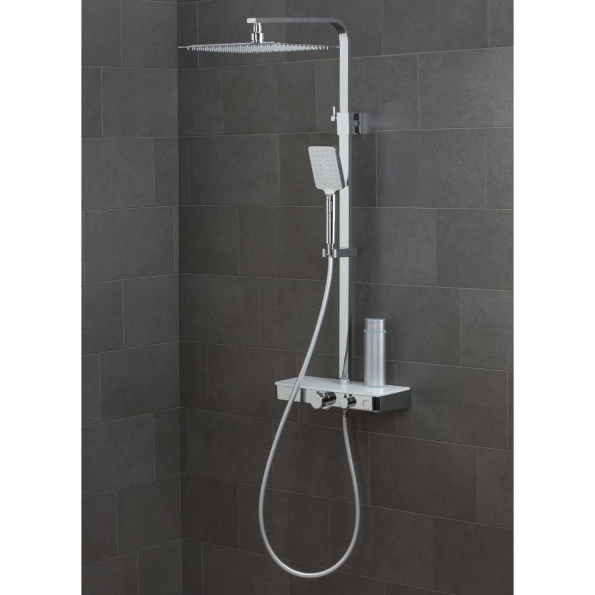 SCHUTTE SCHÜTTE Systeme thermostatique de douche OCEAN