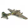 Revell Maquette avion 107 pièces : Forteresse volante B-17F Memphis Belle