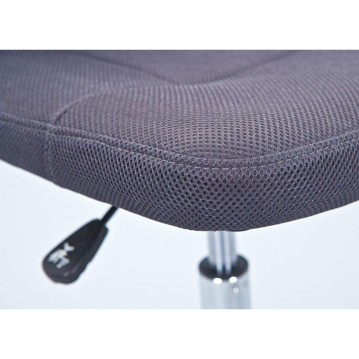 Chaise de bureau pour enfant pivotante ajustable en hauteur CLYDE