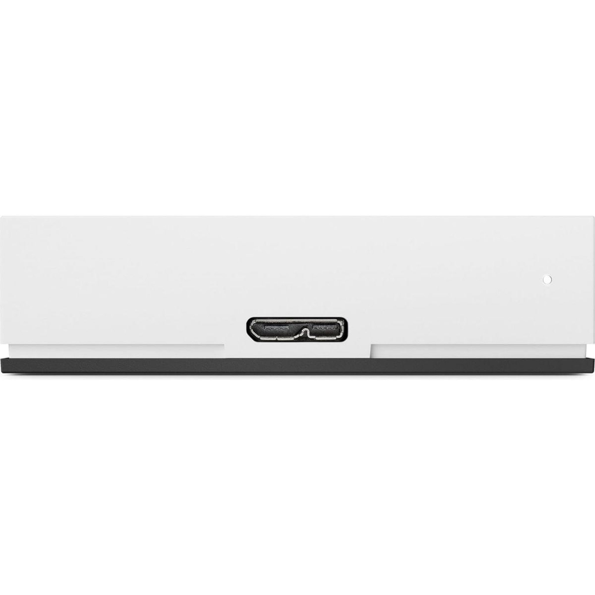 Voir la diapositive 4 : Seagate Disque dur externe 2to game drive playstation usb 3.0 blanc