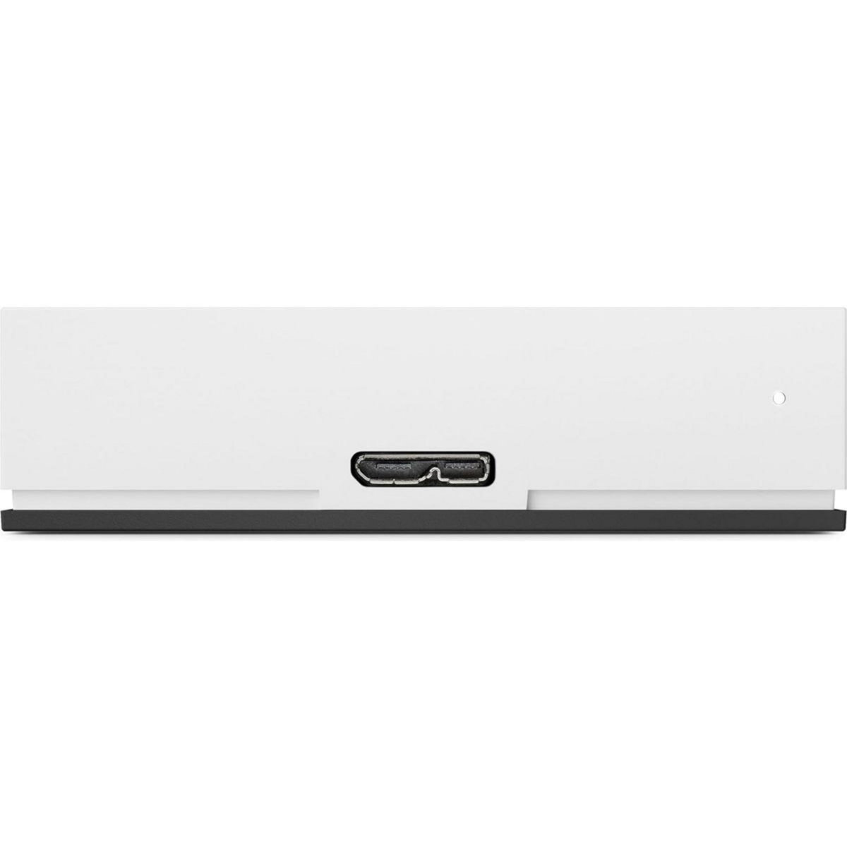 Seagate Disque dur externe 2To Game drive Playstation USB 3.0 Blanc