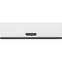 Voir la diapositive 4 : Seagate Disque dur externe 2To Game drive Playstation USB 3.0 Blanc