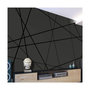 Voir la diapositive 1 : Paris Prix Papier Peint  Dark Intersection