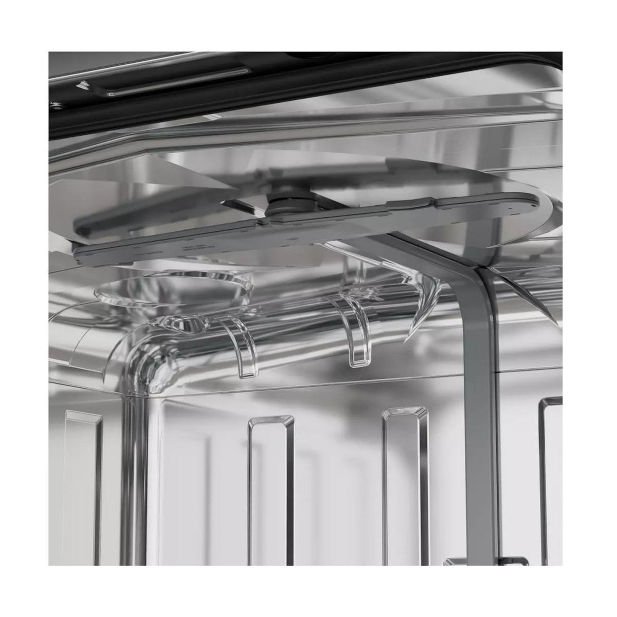 Hisense Lave-vaisselle 60cm 16 couverts 44db tout intégrable - HV663C62