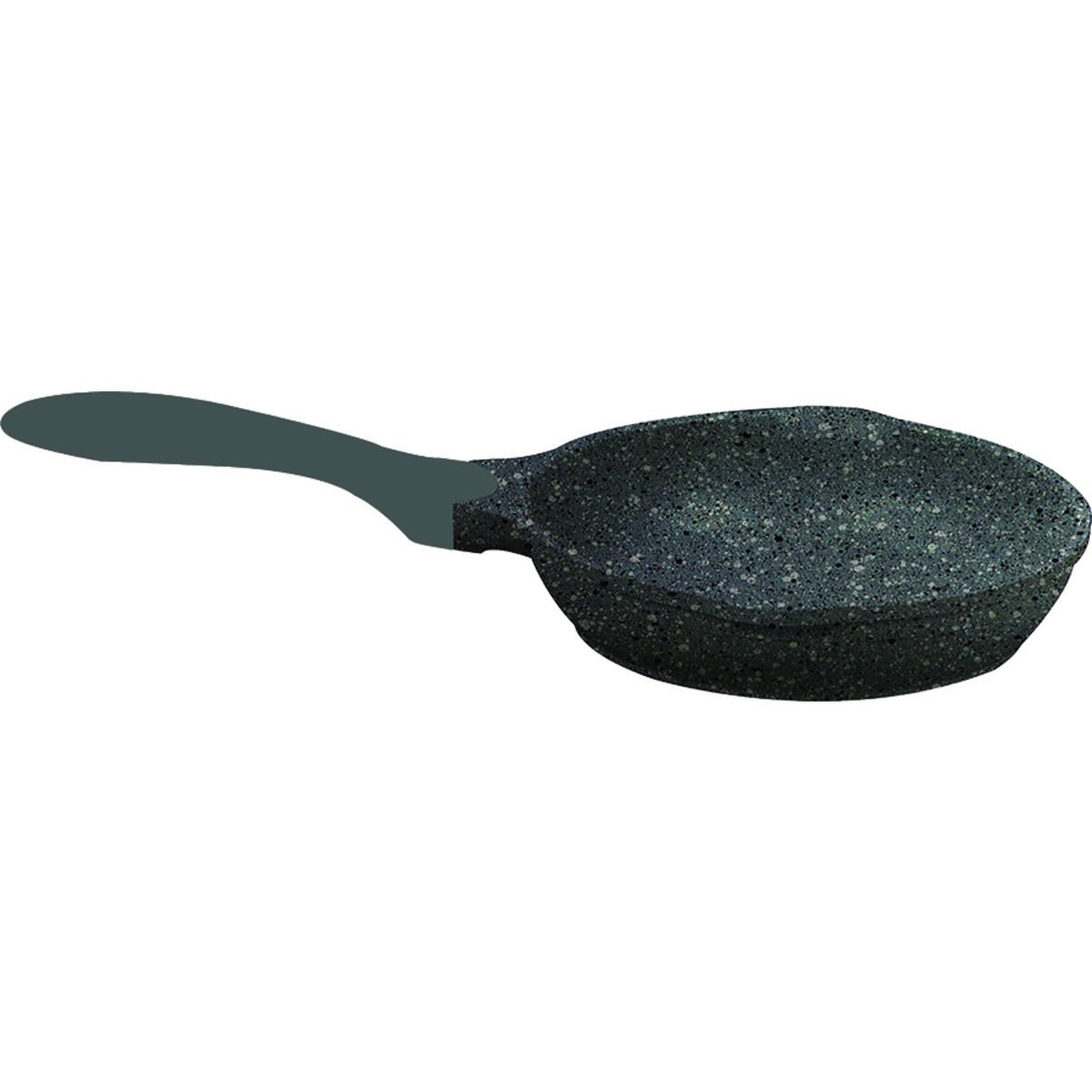 ROSSETTO Poêle GRANITE WAVE EVOLUTION 28 cm