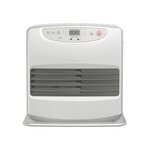 QLIMA Poêle à pétrole ELEC SRE 8040C - jusqu'à 175 m³