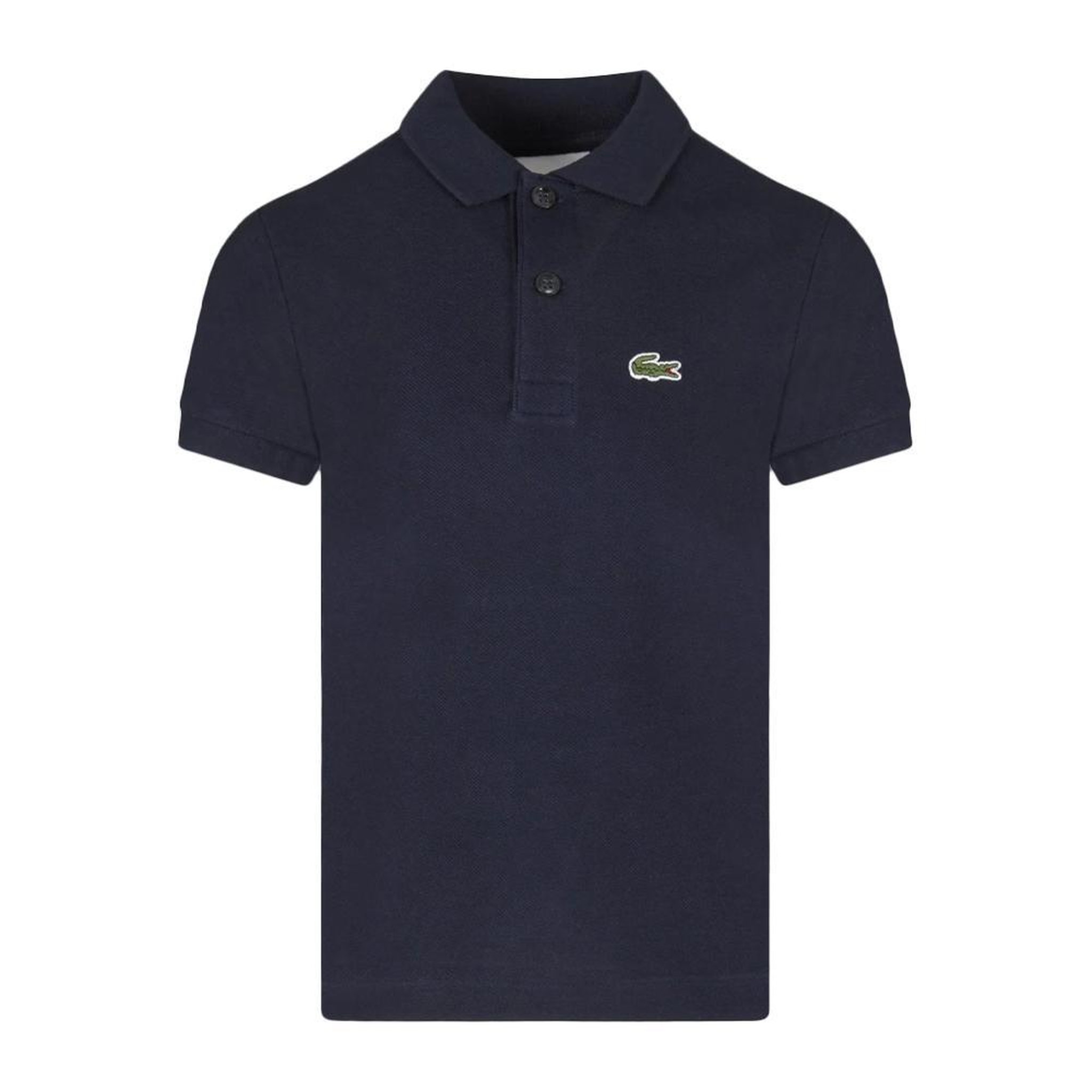 Lacoste Polo  Garçon Lacoste PJ2909. Coloris disponibles : Bleu