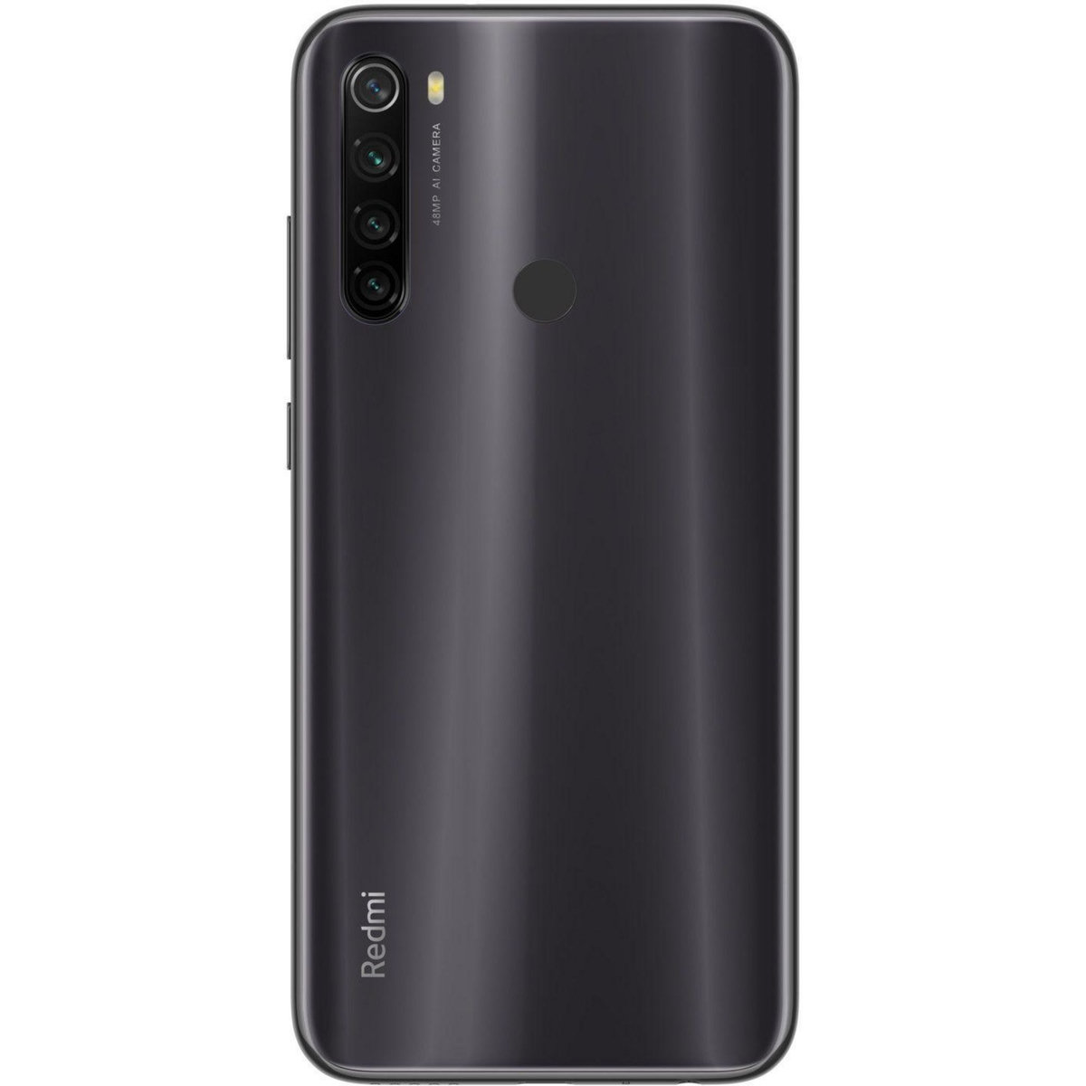 XIAOMI Redmi Note 8T Reconditionné 64 Go - Grade A+ - Gris