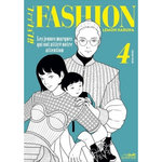 FASHION TOME 4 , Haruna Lemon