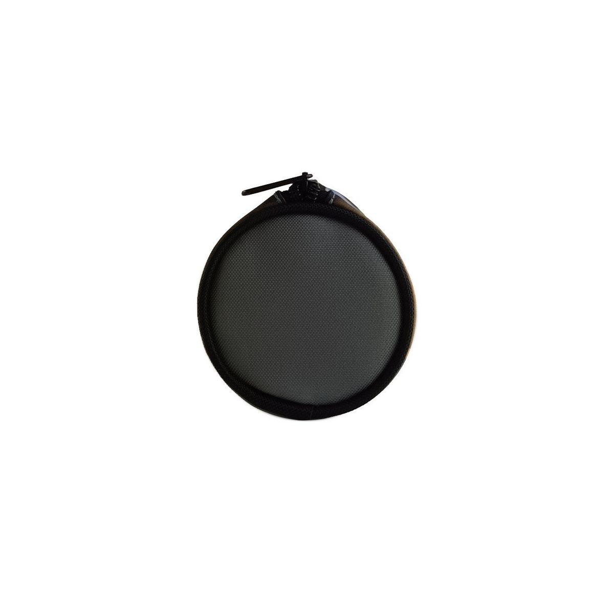 Bagtrotter BAGTROTTER Trousse scolaire ronde Star Wars / The Mandalorian Grise