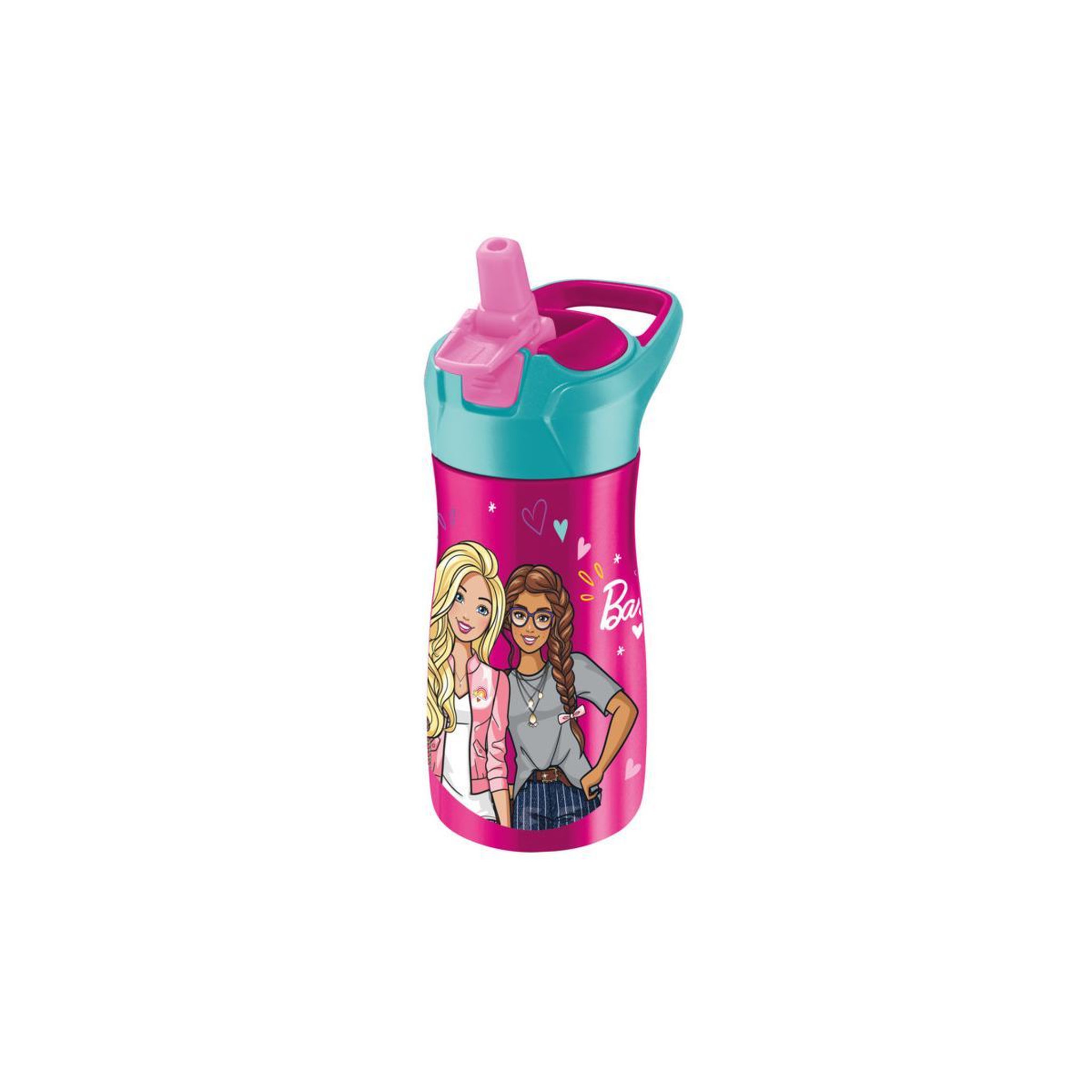 Voir la diapositive 2 : MAPED Maped Creativ 871297 gourde Utilisation quotidienne 430 ml Acier inoxydable Multicolore