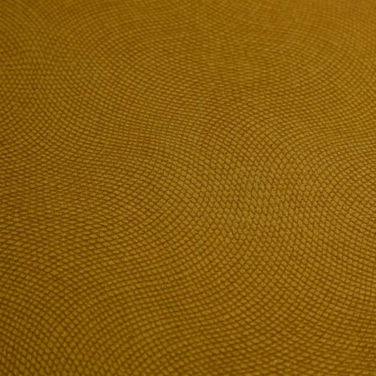 ATMOSPHERA Galette de Chaise Uni  Lilou  38x38cm Mordoré