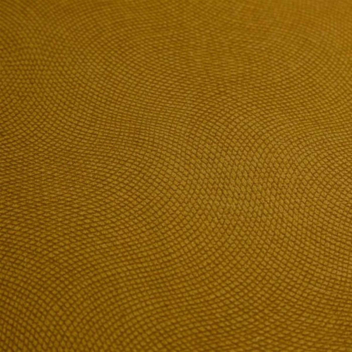 ATMOSPHERA Galette de Chaise Uni  Lilou  38x38cm Mordoré