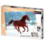 Voir la diapositive 1 : RAVENSBURGER Puzzles 250 pièces Nathan Collection