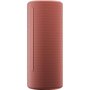 Voir la diapositive 3 : LOEWE Enceinte portable bluetooth Loewe We. HEAR 2 Rouge Corail