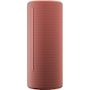 Voir la diapositive 3 : LOEWE Enceinte portable bluetooth Loewe We. HEAR 2 Rouge Corail