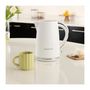 Voir la diapositive 2 : Russell Hobbs Bouilloire - RUSSELL HOBBS - EDEN - 2400 W - 1,7 L - Blanc