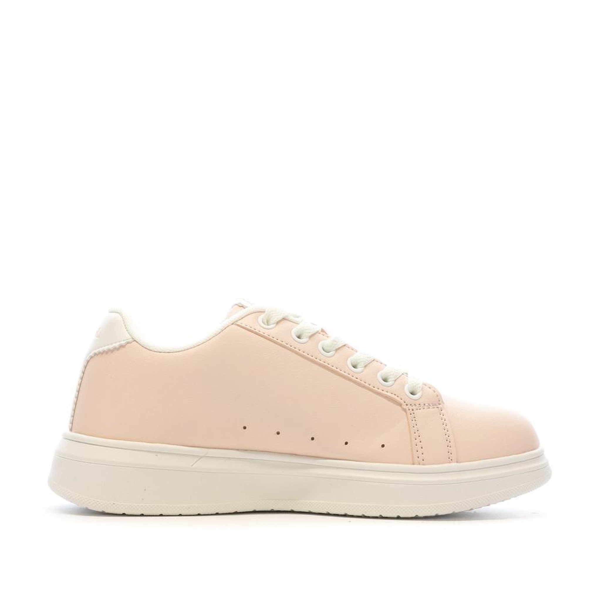 Voir la diapositive 2 : KAPPA Baskets s Fille Kappa Isabel