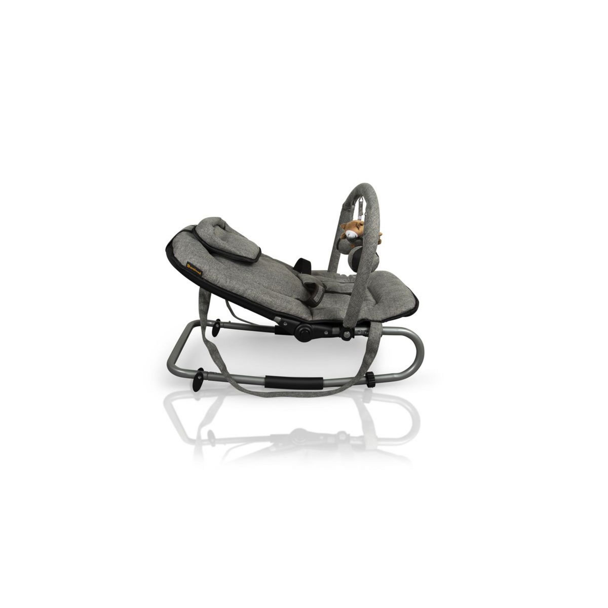 BANINNI Transat balancelle bébé Admiro