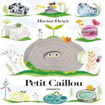 PETIT CAILLOU, Dexet Hector