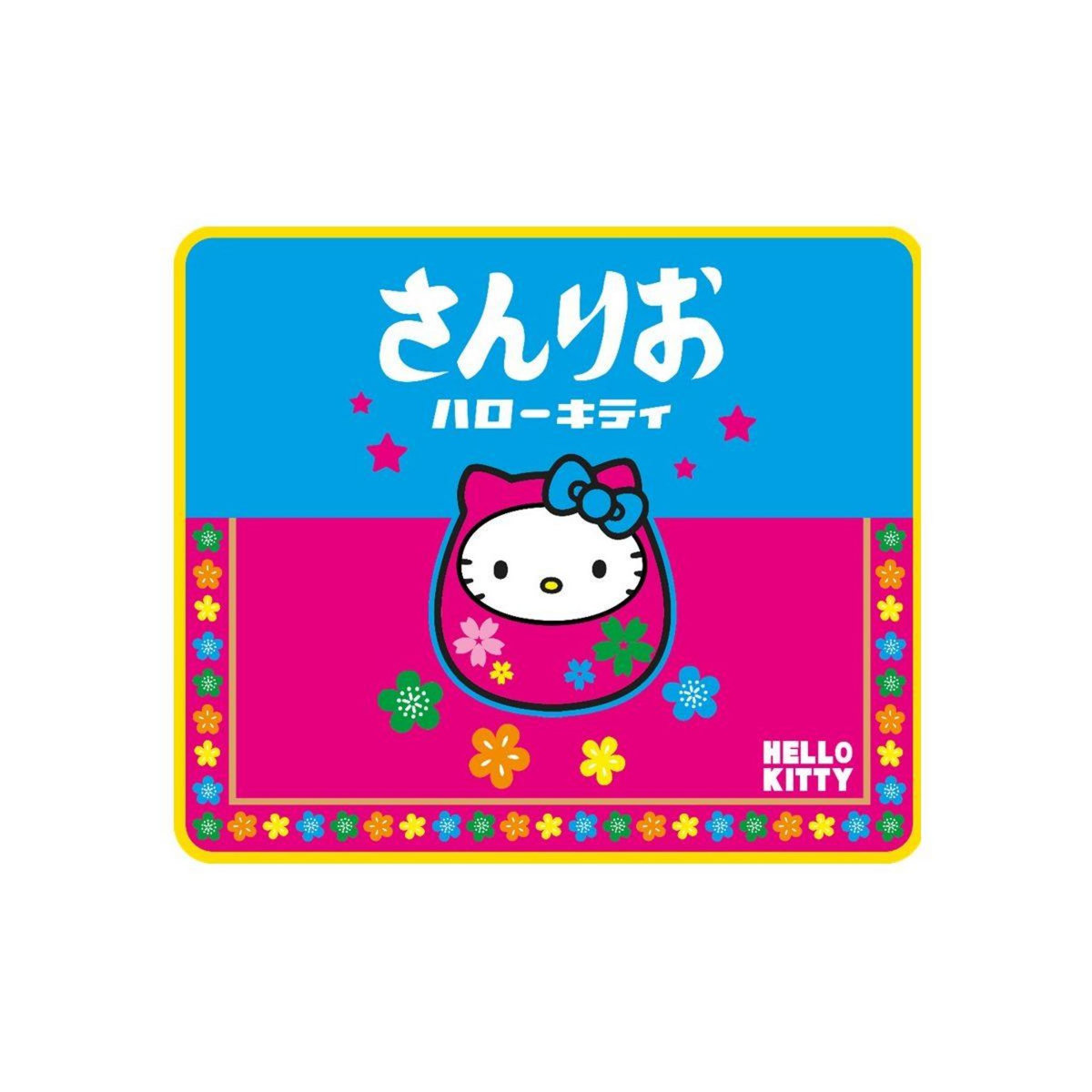 Konix Tapis de souris Hello Kitty JAPON