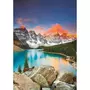 EDUCA Puzzle 1000 pièces : Lac Moraine, Banff National parc, Canada