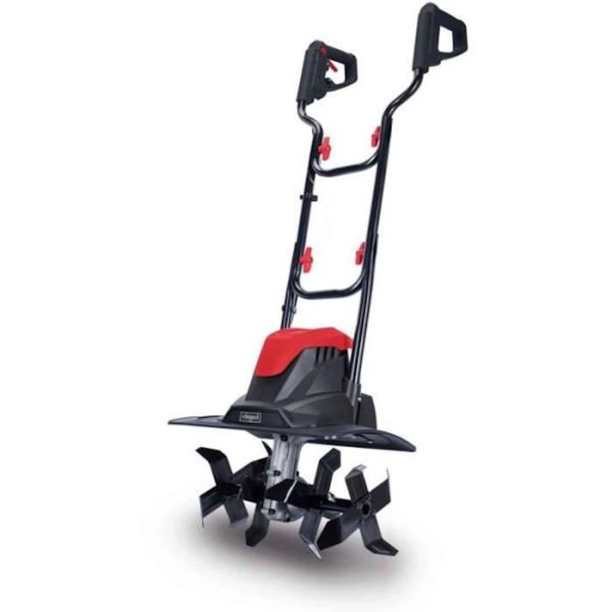 SCHEPPACH Scheppach Motobineuse MTE380 electrique 1050W
