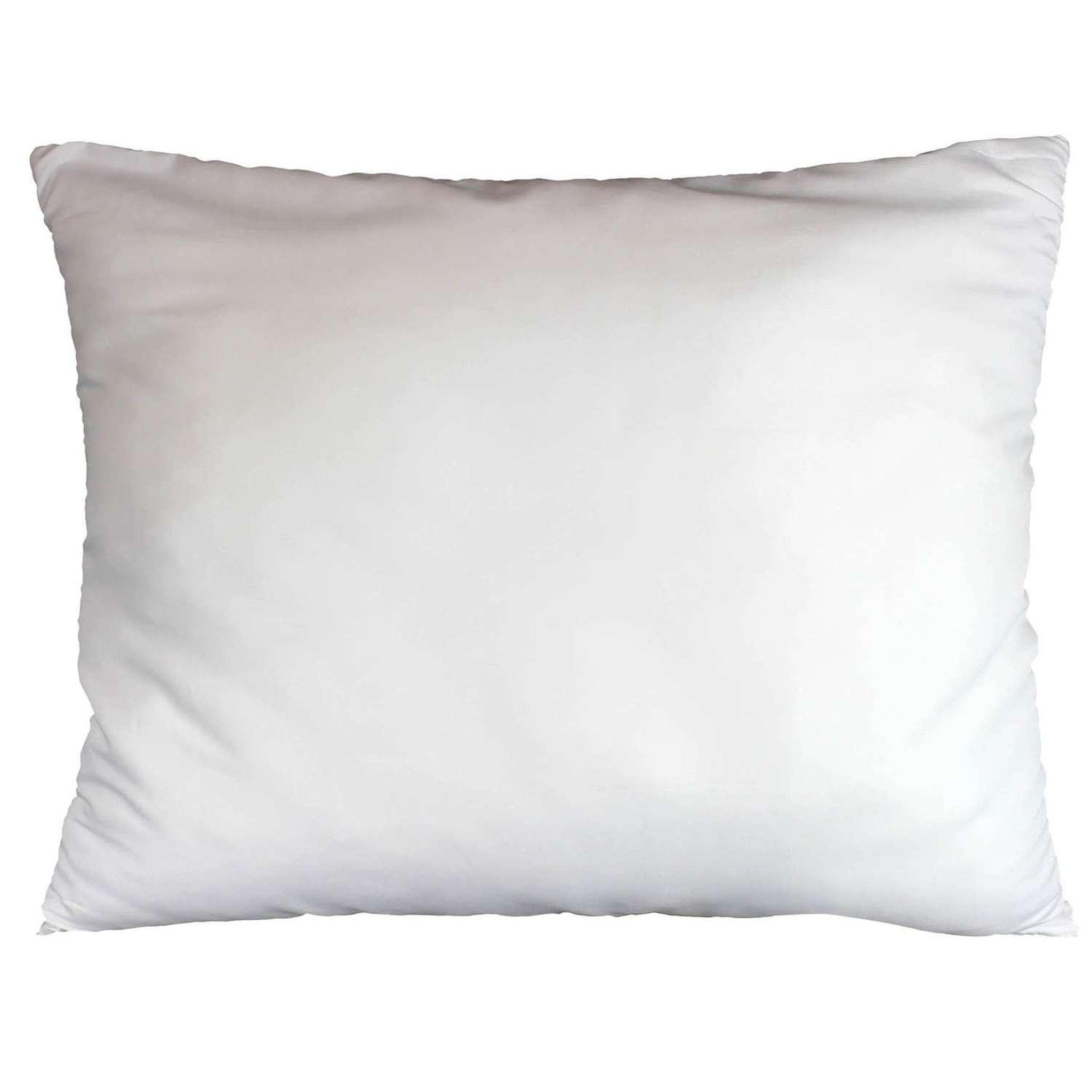 Voir la diapositive 1 : Douceur d'Intérieur Oreiller premium - Polyester anti acarien