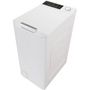 Voir la diapositive 4 : Candy Lave linge top TCAS 274TM5-S
